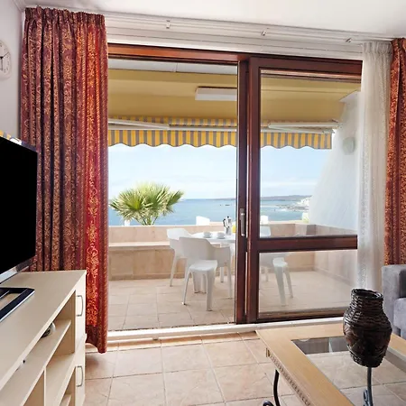 La Maravilla Over The Ocean شقة