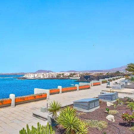 La Maravilla Over The Ocean Διαμέρισμα