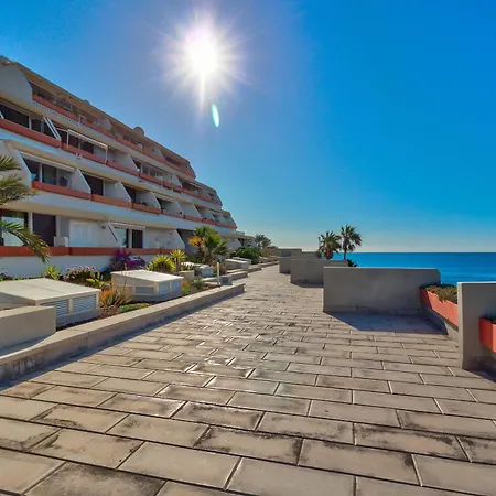 La Maravilla Over The Ocean Διαμέρισμα Costa Del Silencio