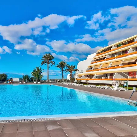 Διαμέρισμα La Maravilla Over The Ocean *