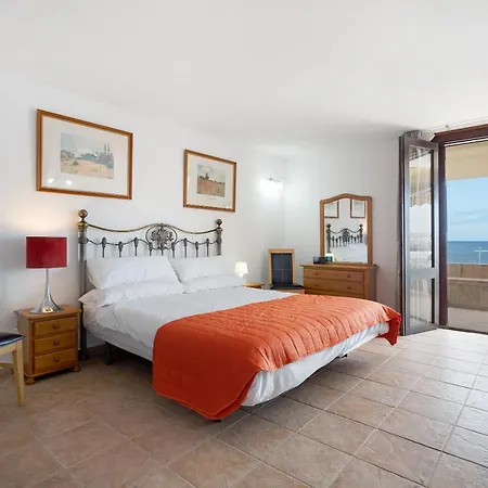 La Maravilla Over The Ocean Διαμέρισμα Costa Del Silencio