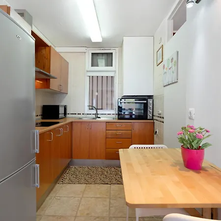 La Maravilla Over The Ocean Διαμέρισμα