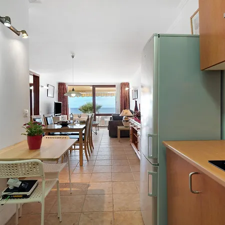 La Maravilla Over The Ocean