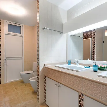 La Maravilla Over The Ocean Διαμέρισμα